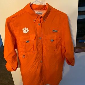 Ladies Clemson PFG